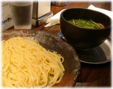 つけそば ぢゃぶ屋 恵比寿店 つけそば(鯛茶)