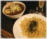 梵天 黒梵天つけめん