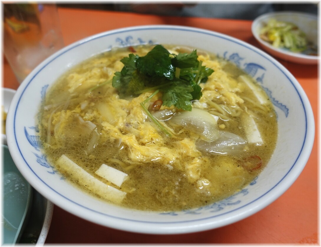中華大元2 五香麺