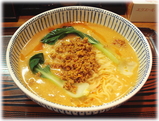 霞舫二号店 特製担担麺