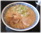 長浜紅龍 ラーメン