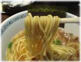 はやし らーめんの麺