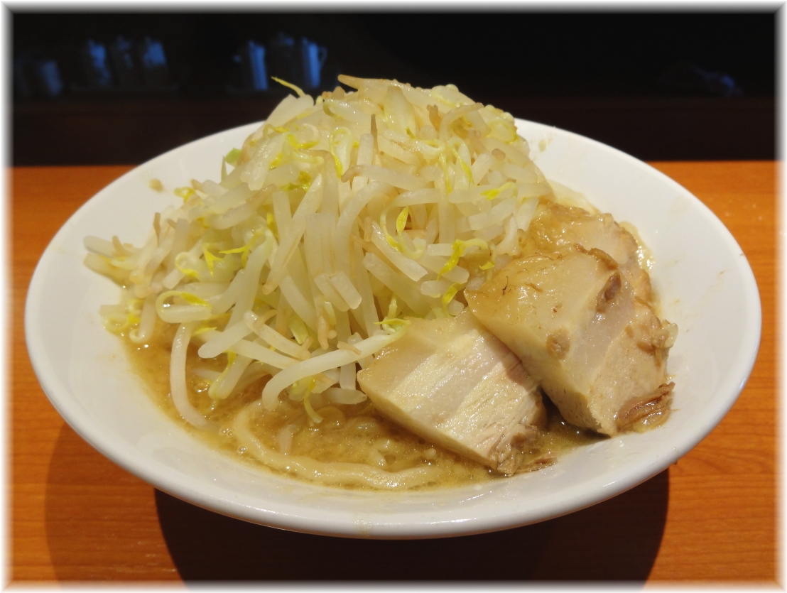 麺屋轟 ラーメン