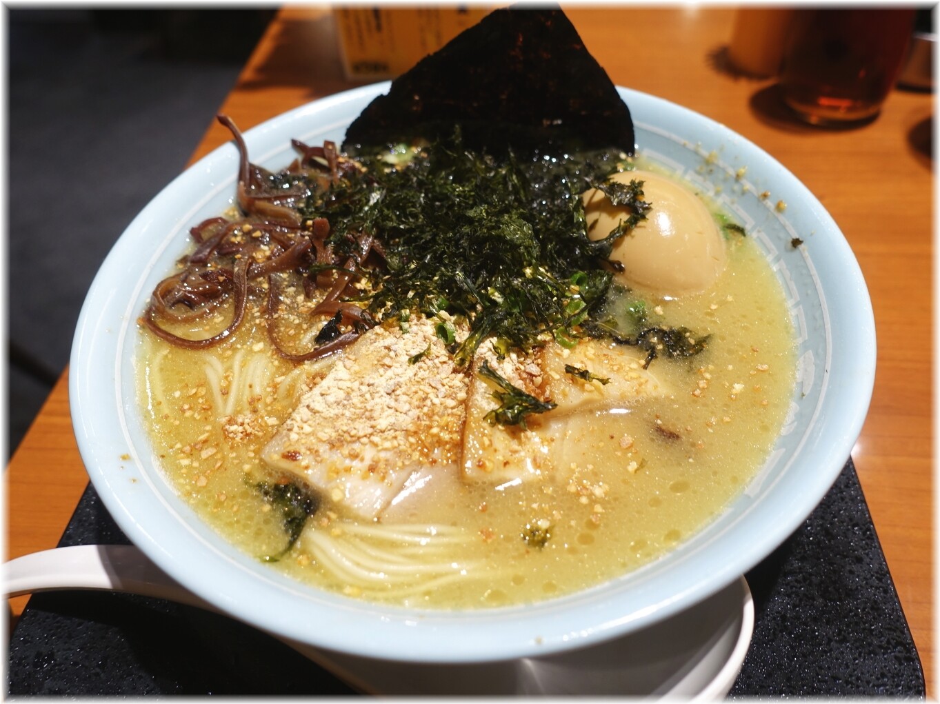 天外天2 特製天外天ラーメン