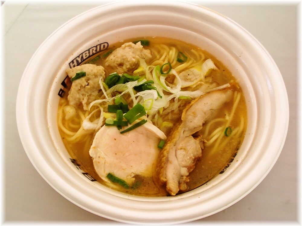東京ラーメンショー2011 彩岩軍団(さいろっくぐんだん)