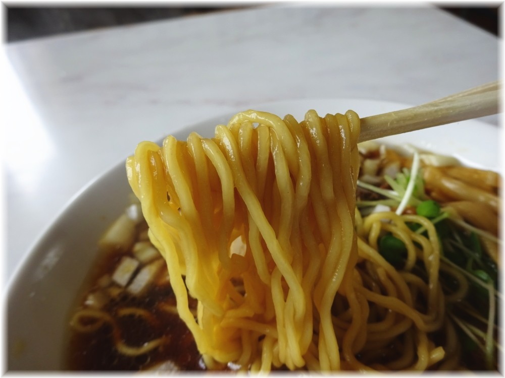 風風ラーメン