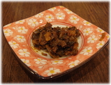 味玉極味 辛し高菜
