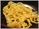 七琉門 つけ麺の麺