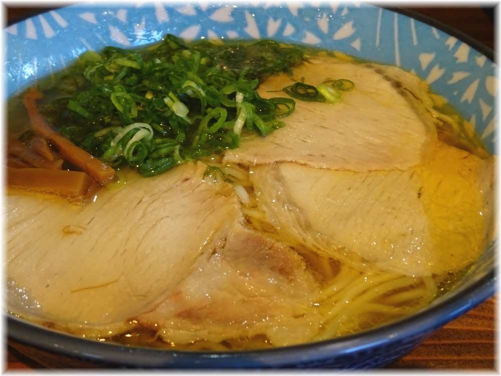 がったぼうず 湯トリ(あっさり)の具