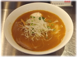 麺創研かなで 超煮干し