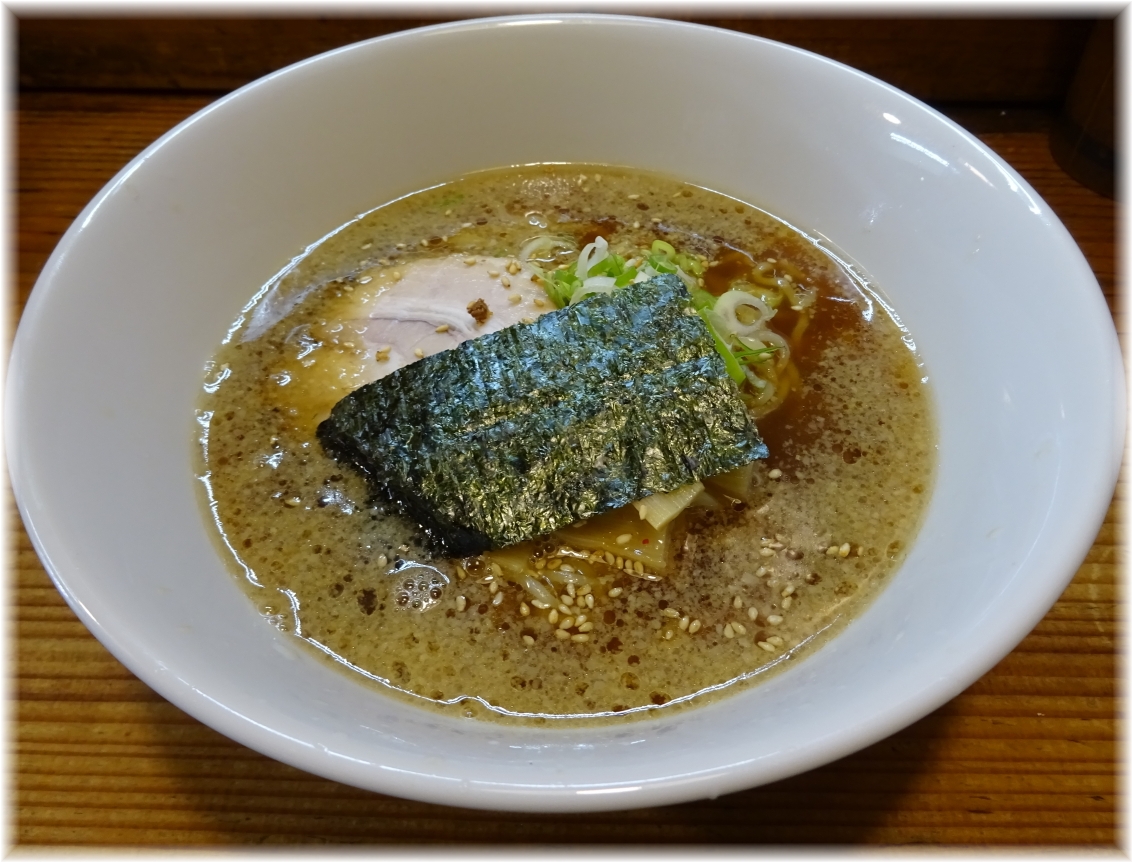 あまおじさんのラーメン紀行 らーめん山小屋 中野新橋 Livedoor Blog ブログ あまおじさんのラーメン紀行 らーめん山小屋 中野新橋 Livedoor Blog ブログ