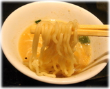 銀座ほんじん 中華麺2