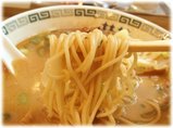 桂花 渋谷センター街店 こたろう麺の麺