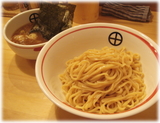 田 DEN つけ麺