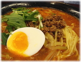 大至 担々麺の具