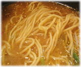 らーめん まとい 麺