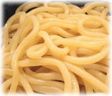 づゅる麺 池田 麺