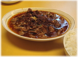川菜館 水煮牛肉