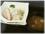 EX 01(つけ麺)