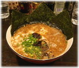 目黒屋(ぎょうてんらーめん)極鮮鰹麺 醤油