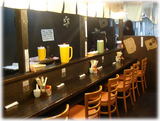 活力屋 店内