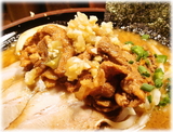 ゴリラーメン 薬味