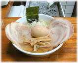 元祖一条流がんこ 八代目 塩味付玉子(しそ風味)