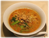 彪琳(ひゅうりん) 四川坦々麺
