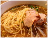 くし坊 鶏みそラーメンの具