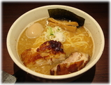 武蔵神山 神山ら〜めん