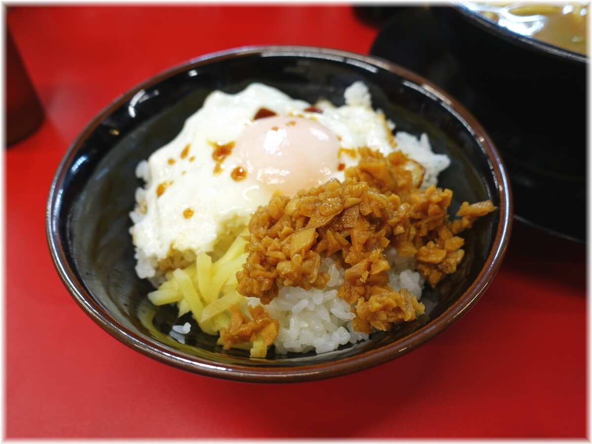 王道家直系 IEKEI TOKYO 目玉丼2