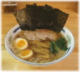 海宝 特製らーめん