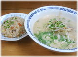 恵矢 炒飯セット