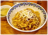 揚州商人目黒本店 スーラー油めん