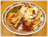 桂花 新宿西口店 太肉麺