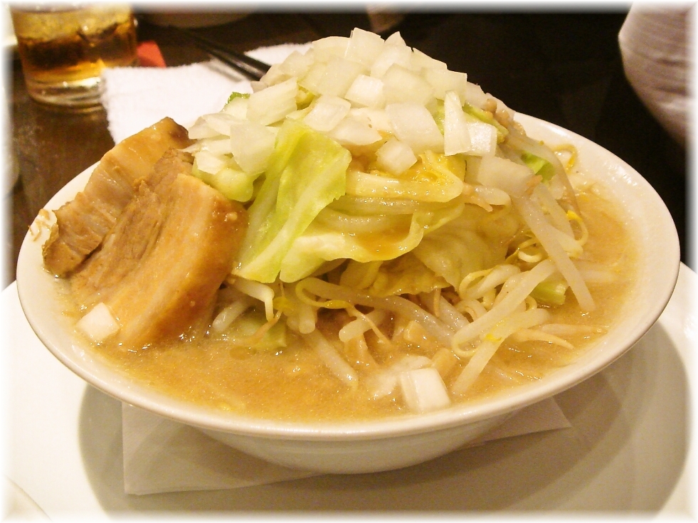 パセラ ラーメンパ郎