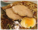 ラーメン大至 チャーシュー