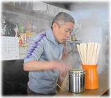 来来軒 大将