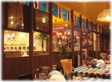 スクンビットソイ55 店内