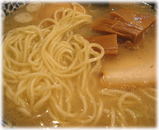 ぷかぷか 麺