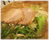 札幌らーめん ほくと亭 純製みそラーメンの具