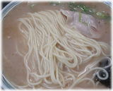 いちげん 麺