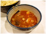 頑者 ミニ辛つけめん