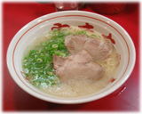 やまちゃん ラーメン