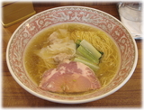 三四郎 うしお