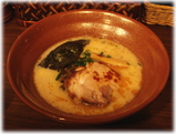 麺屋 龍の家族 白龍