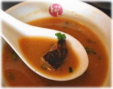 麺屋 とがし チャーシュー