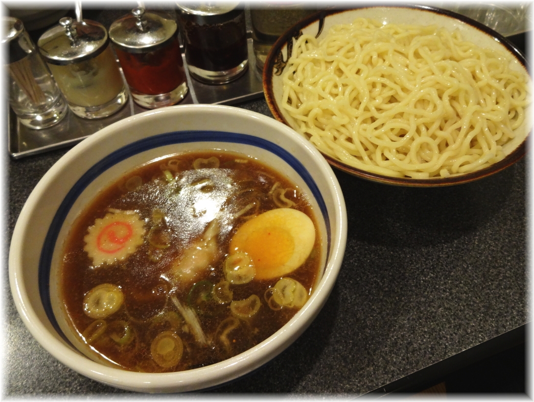 さい。 もりそば