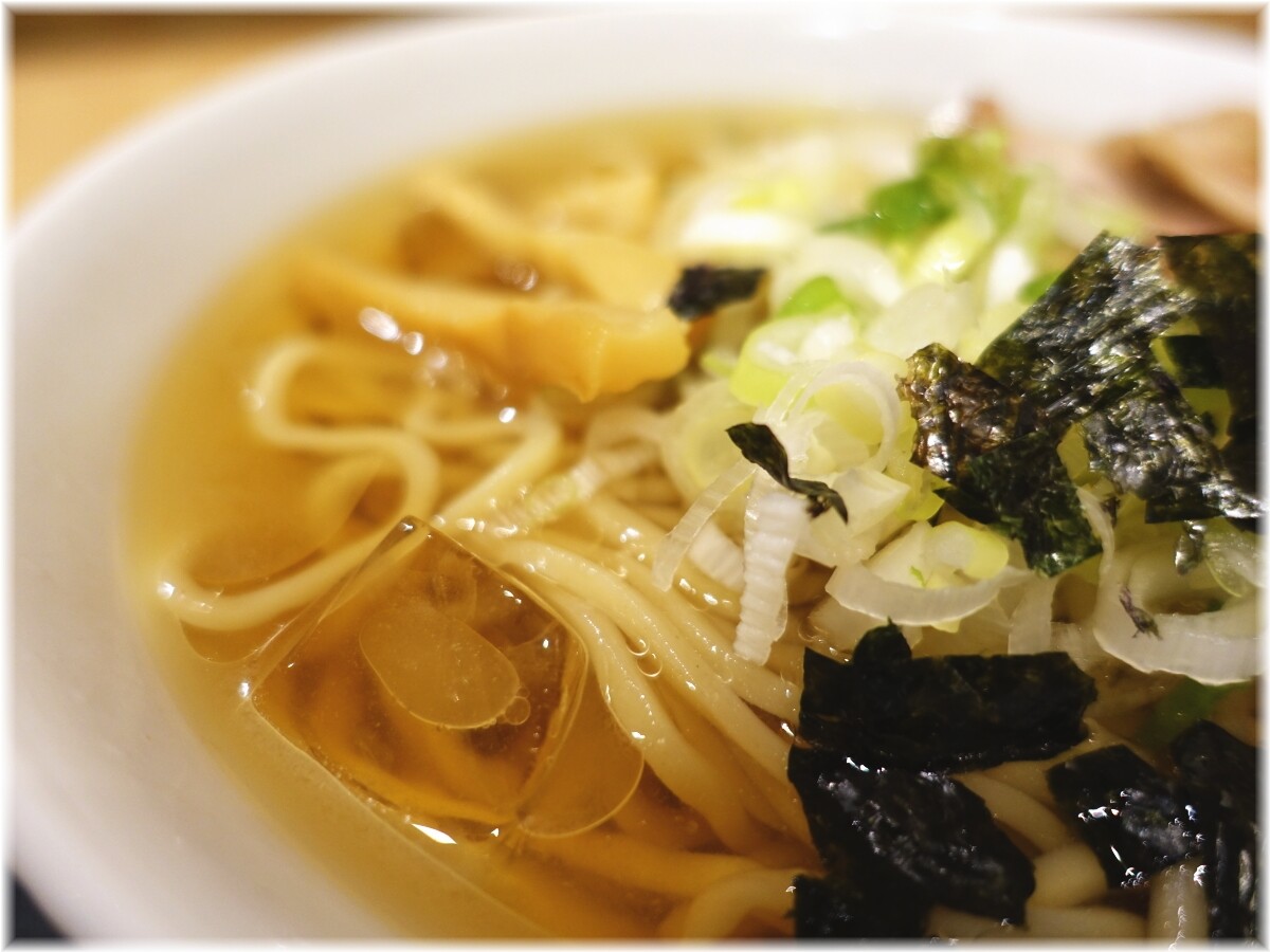 舎鈴田町店5 冷やかけの具2