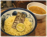めん徳二代目つじ田 お茶ノ水店 つけ麺